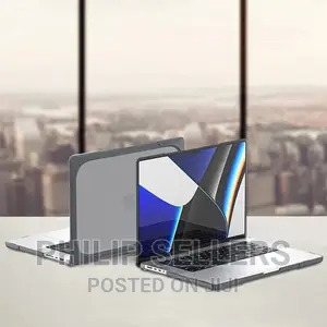 Procase Macbook Pro 14 Inch Case 2021 2022 Release A2442 Wi