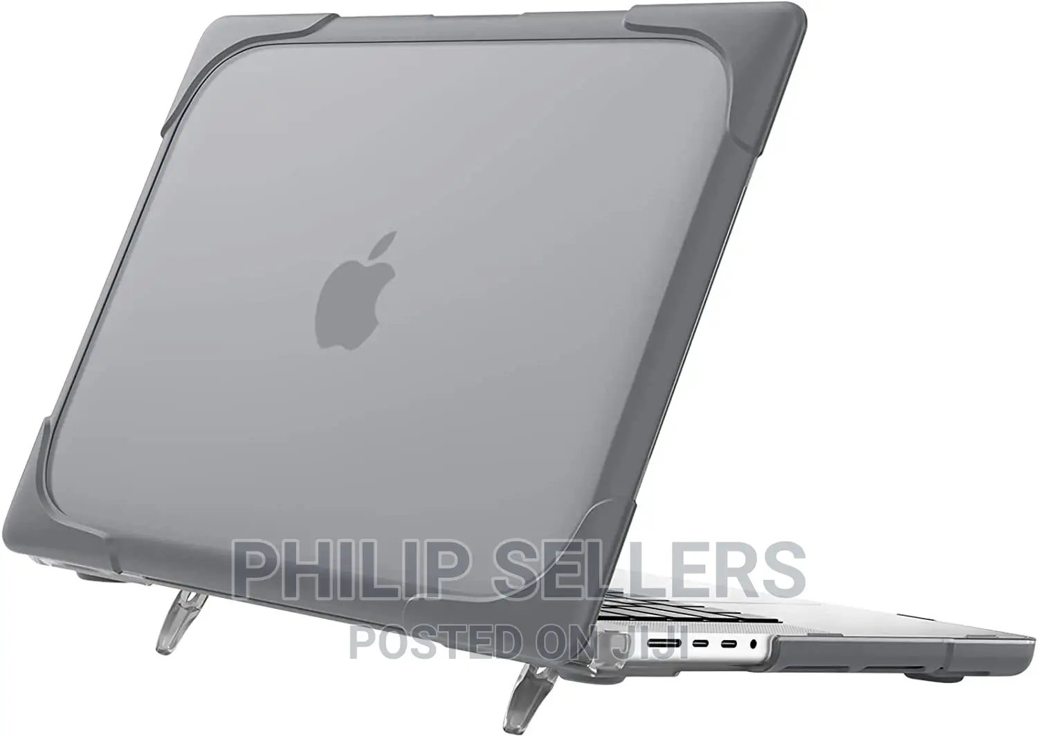 Procase Macbook Pro 14 Inch Case 2021 2022 Release A2442 Wi