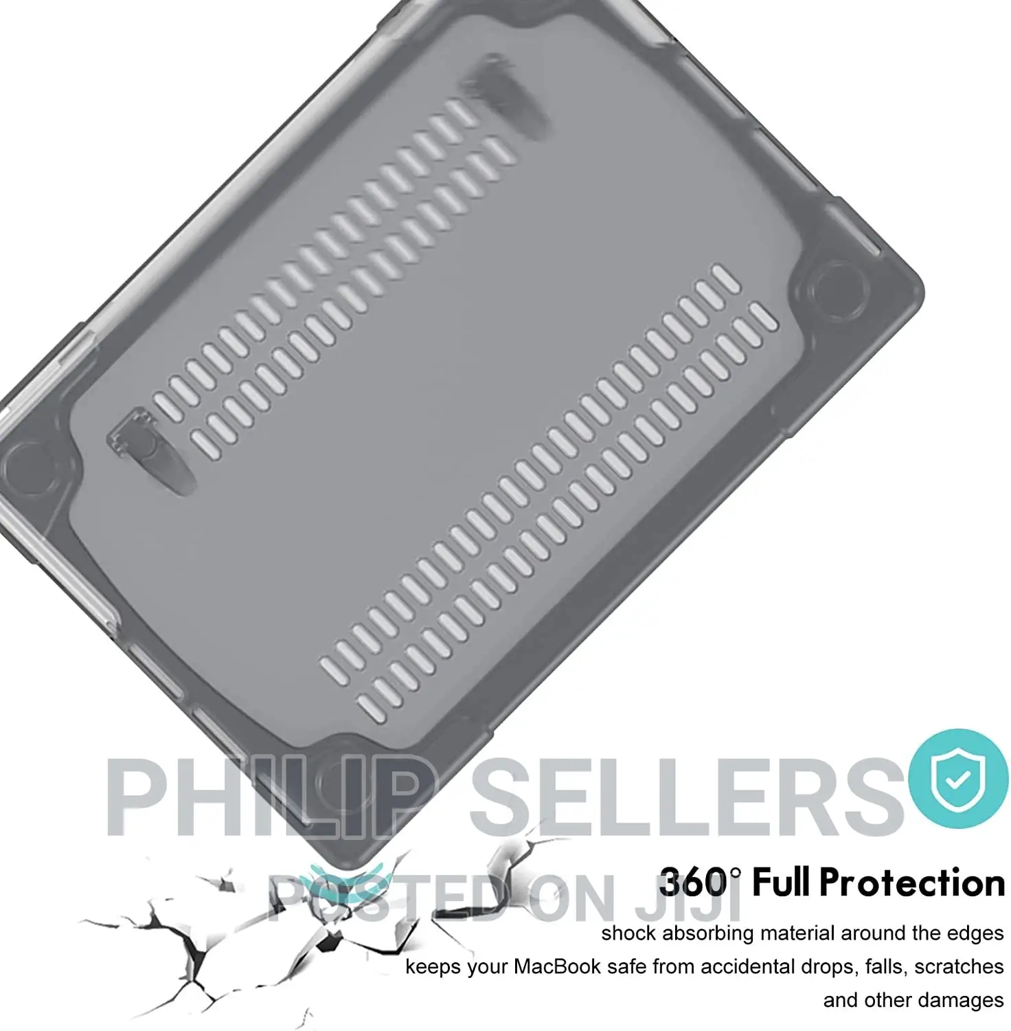 Procase Macbook Pro 14 Inch Case 2021 2022 Release A2442 Wi
