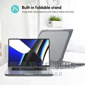 Procase Macbook Pro 14 Inch Case 2021 2022 Release A2442 Wi