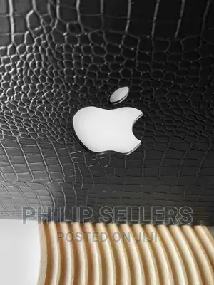 Elegant Brown /Black Crocodile Style Macbook Air Cae