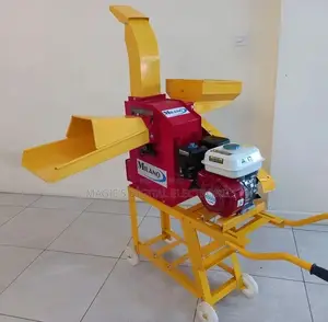 Multi-Purpose Shaff Cutter