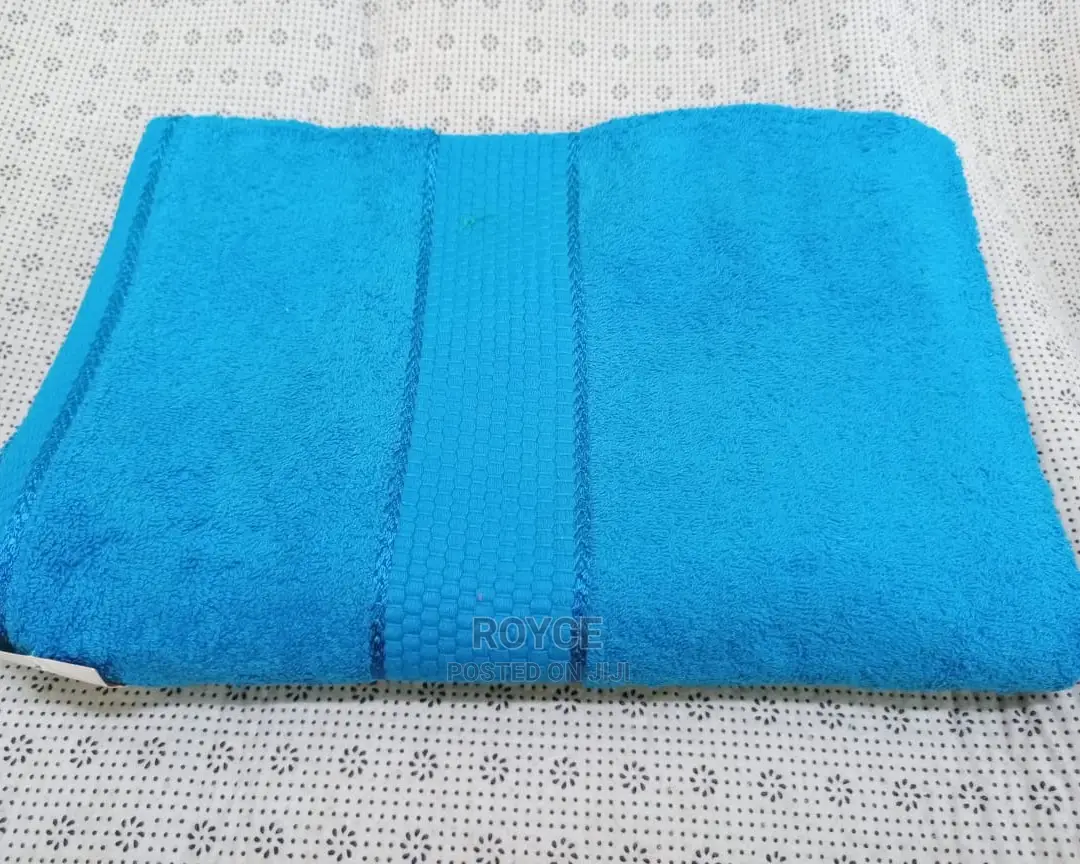 Polo High Quality Body Towel