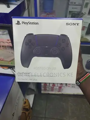 Ps5 Dualsense Wireless Controller