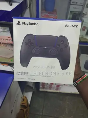 Ps5 Dualsense Wireless Controller