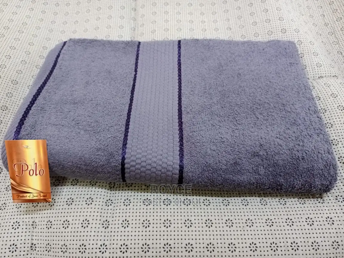 Polo High Quality Body Towel