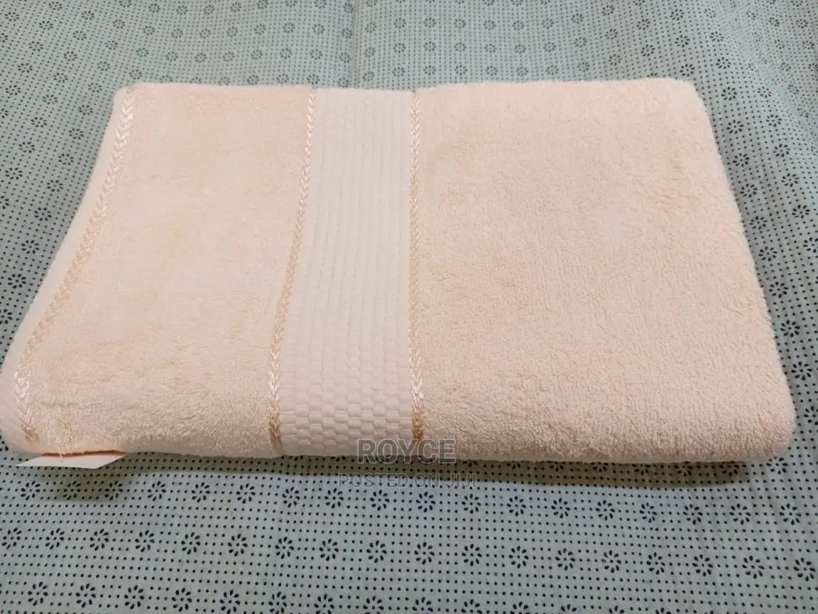 Polo High Quality Body Towel