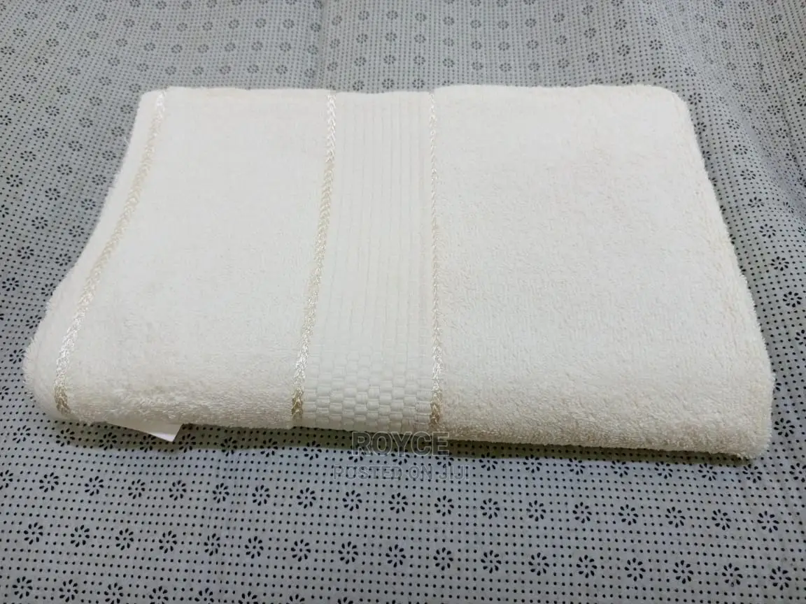 Polo High Quality Body Towel