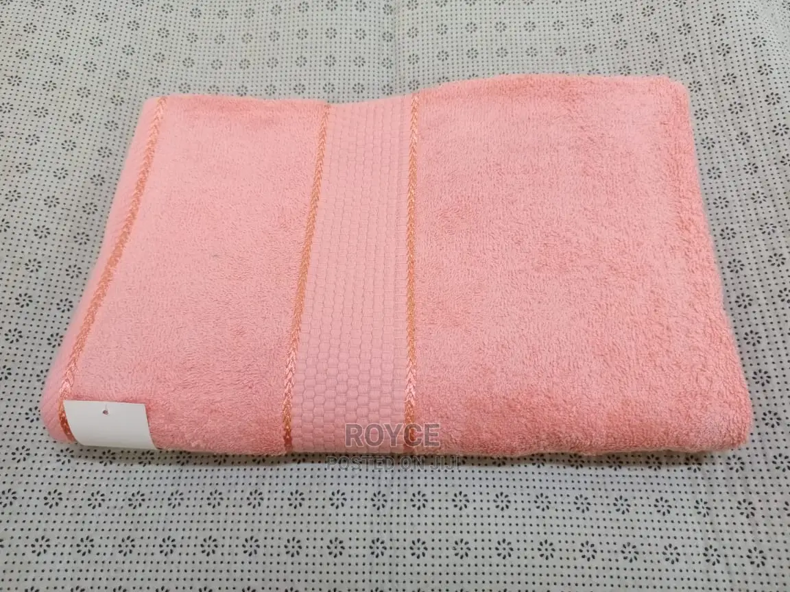 Polo High Quality Body Towel
