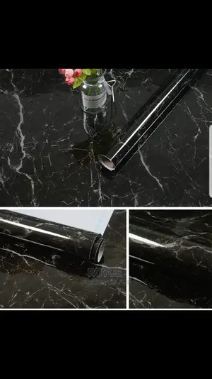 Self Adhesive Marble Contact Paper