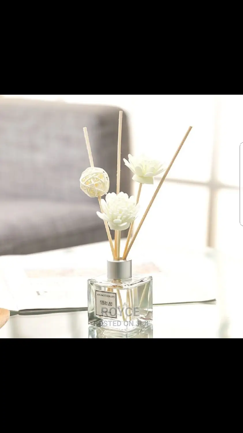 Reed Diffuser