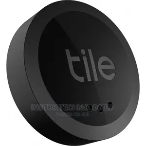 Tile Sticker (2022) 1-Pack Bluetooth Tracker