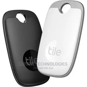 Tile PRO (2022) 2-Pack Bluetooth Tracker