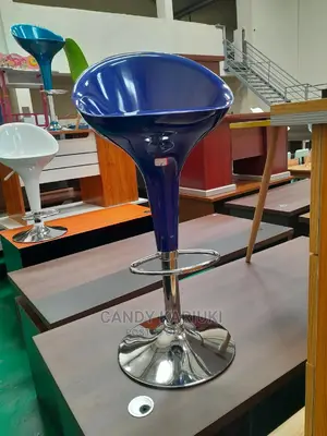Beautiful Kitchen Counter Stool