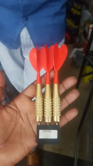 3pcs High Quality Replacement Darts