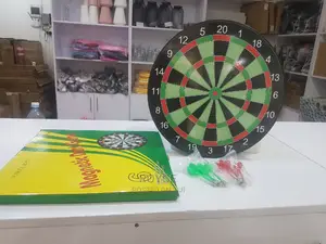 12'' Magnetic Dartboard