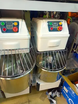 Spiral Dough Mixer 40litres