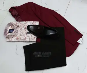 Men Clothes
