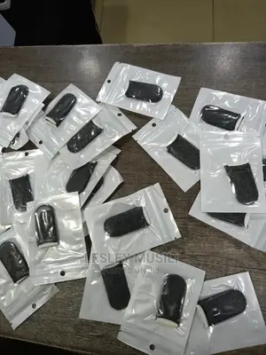 Gaming Sleeves