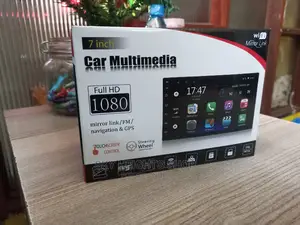 Quality 7 Inch 2gb+32gb Car Android Radio Multimedia Player