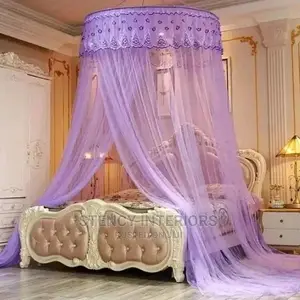 Modern Round Mosquito Net