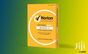 Norton Antivirus Basic 1 User 2 Years