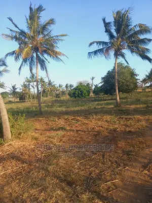 For Sale 3 Acre Kilifi Mavueni.