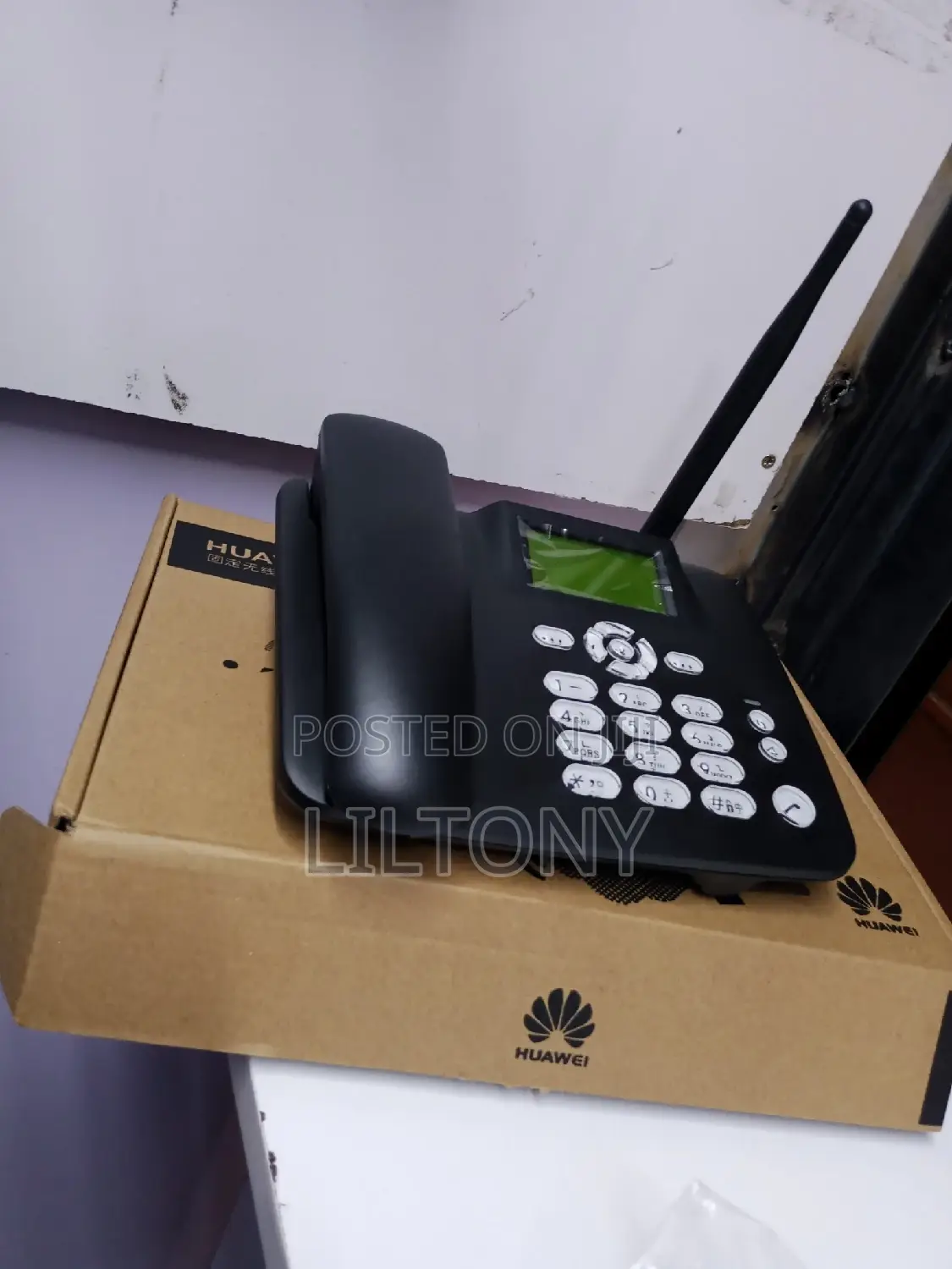 Huawei Landline Phone