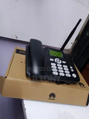 Huawei Landline Phone