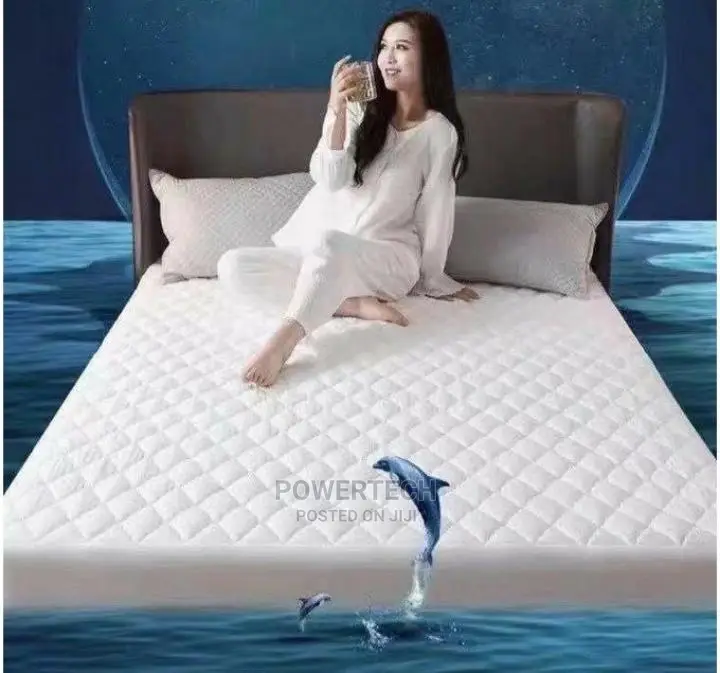 Mattress Protectors - Waterproof
