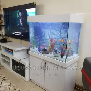 Aquarium Brilliant White