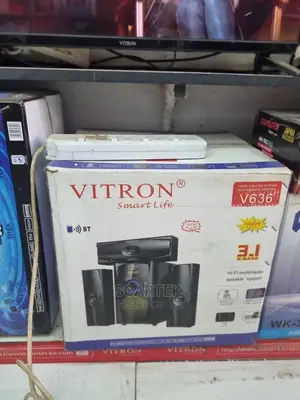 Vitron V636 Home Theatre