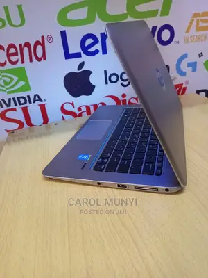 Laptop HP EliteBook 1040 8GB Intel Core M SSHD (Hybrid) 256GB