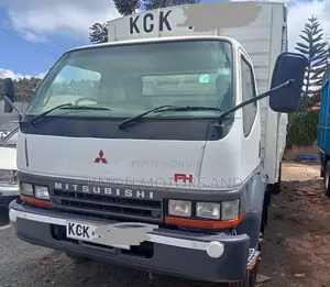 Mitsubishi Fh Kck