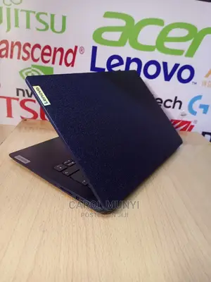 New Laptop Lenovo Ideapad 3 8GB Intel Core I5 HDD+SSD 1T