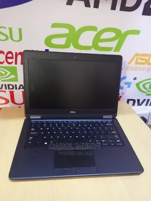 Laptop Dell Latitude 12 E7250 4GB Intel Core I5 SSD 128GB
