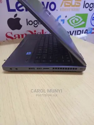 Laptop HP ProBook Pro 6470B 8GB Intel Core I3 HDD 500GB