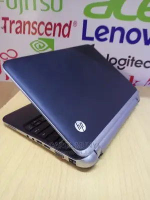 New Laptop HP 15 4GB Intel Celeron HDD 320GB