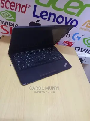 Laptop Lenovo Yoga 11e 4GB Intel Celeron SSD 128GB