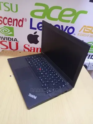 New Laptop Lenovo ThinkPad X240 8GB Intel Core I5 HDD+SSD 500GB