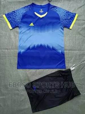 Football Jersey