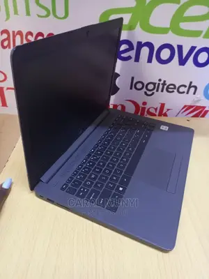 New Laptop HP 240 G6 4GB Intel Core I5 HDD 1T