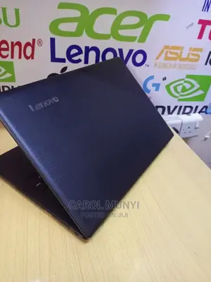 Laptop Lenovo IdeaPad 110S 4GB Intel Celeron HDD 500GB
