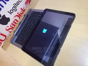 New Laptop HP EliteBook X2 1012 G2 4GB Intel Core I3 SSD 256GB