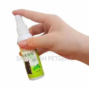 Fresh Extract Catnip Spray 100% Natural