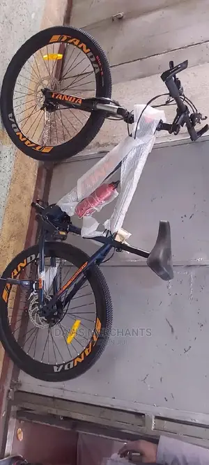 Exercise Luta Bicycle Size 26