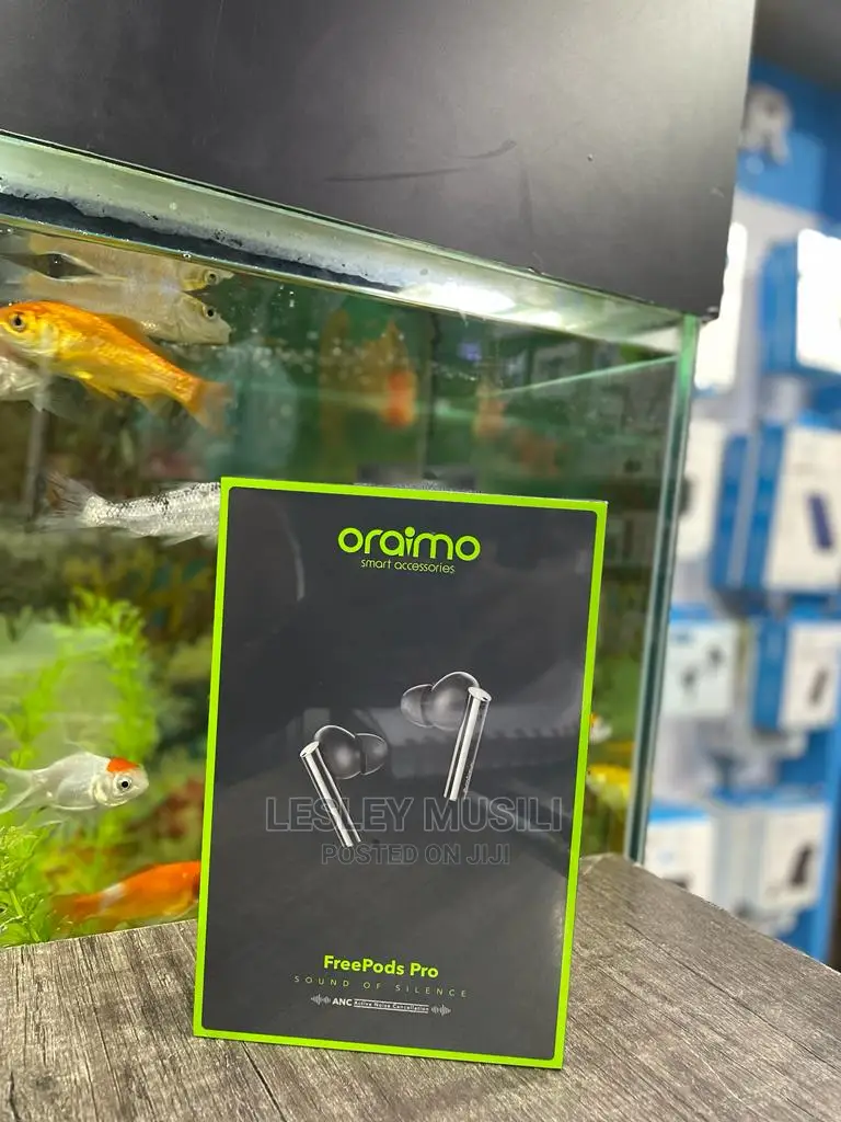 Oraimo Freepods Pro