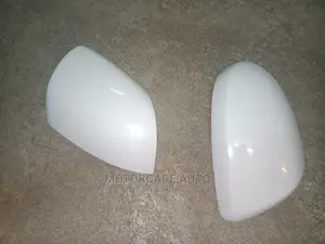 Mazda Demio/Axela Side Mirror Covers