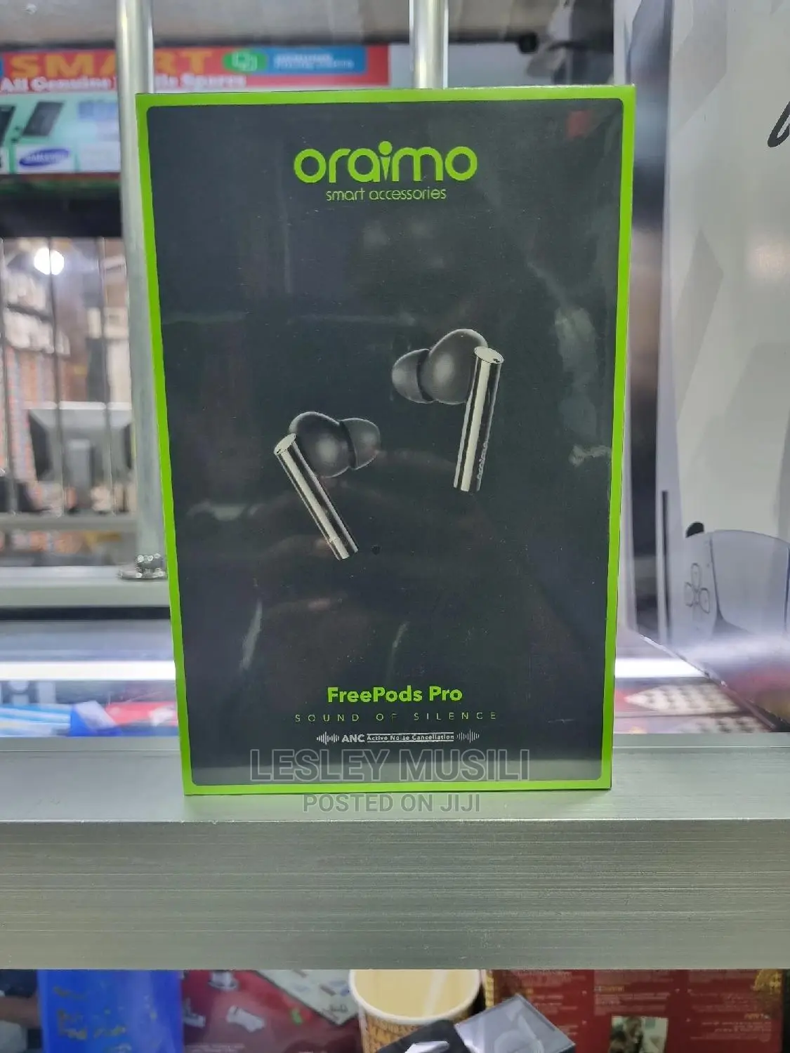 Oraimo Freepods Pro