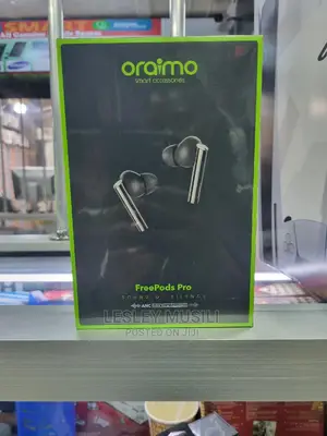 Oraimo Freepods Pro